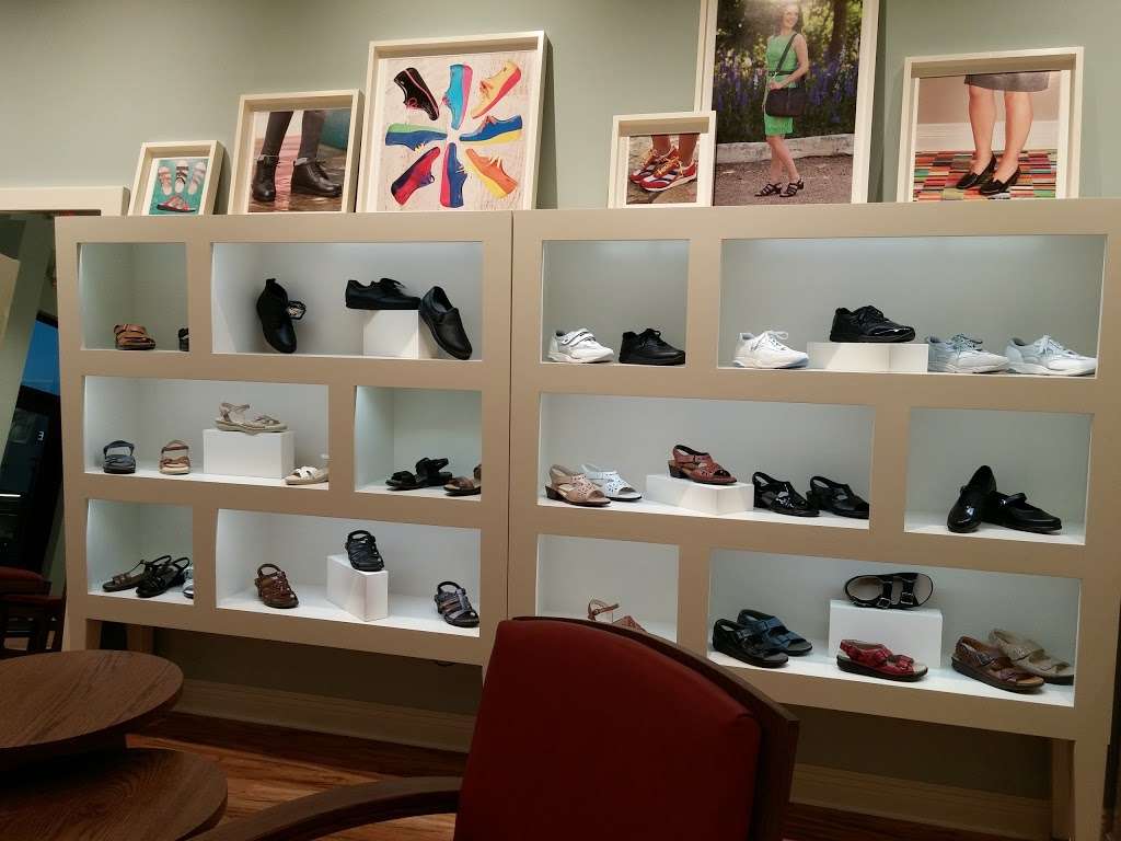 SAS Shoes | 121 Market St, Suite 6-B, Collegeville, PA 19426, USA | Phone: (484) 902-8699