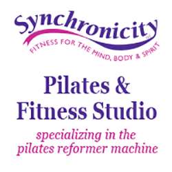 Synchronicity Pilates Studio | 6800 Washington Ave, Racine, WI 53406, USA | Phone: (262) 886-2321