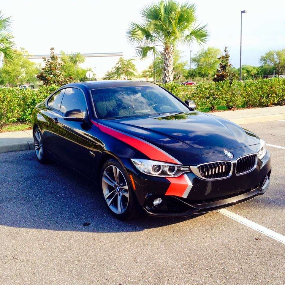 Exotic Car Services | 517 N Massachusetts Ave, Lakeland, FL 33801 | Phone: (863) 808-3101