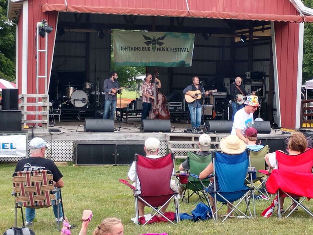 Sunset Hill Farm County Park | 8507, 775 Meridian Rd, Valparaiso, IN 46385, USA | Phone: (219) 465-3586