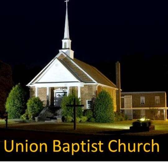 Union Baptist Church | 1945 Ratchford Rd, York, SC 29745, USA | Phone: (803) 684-3881