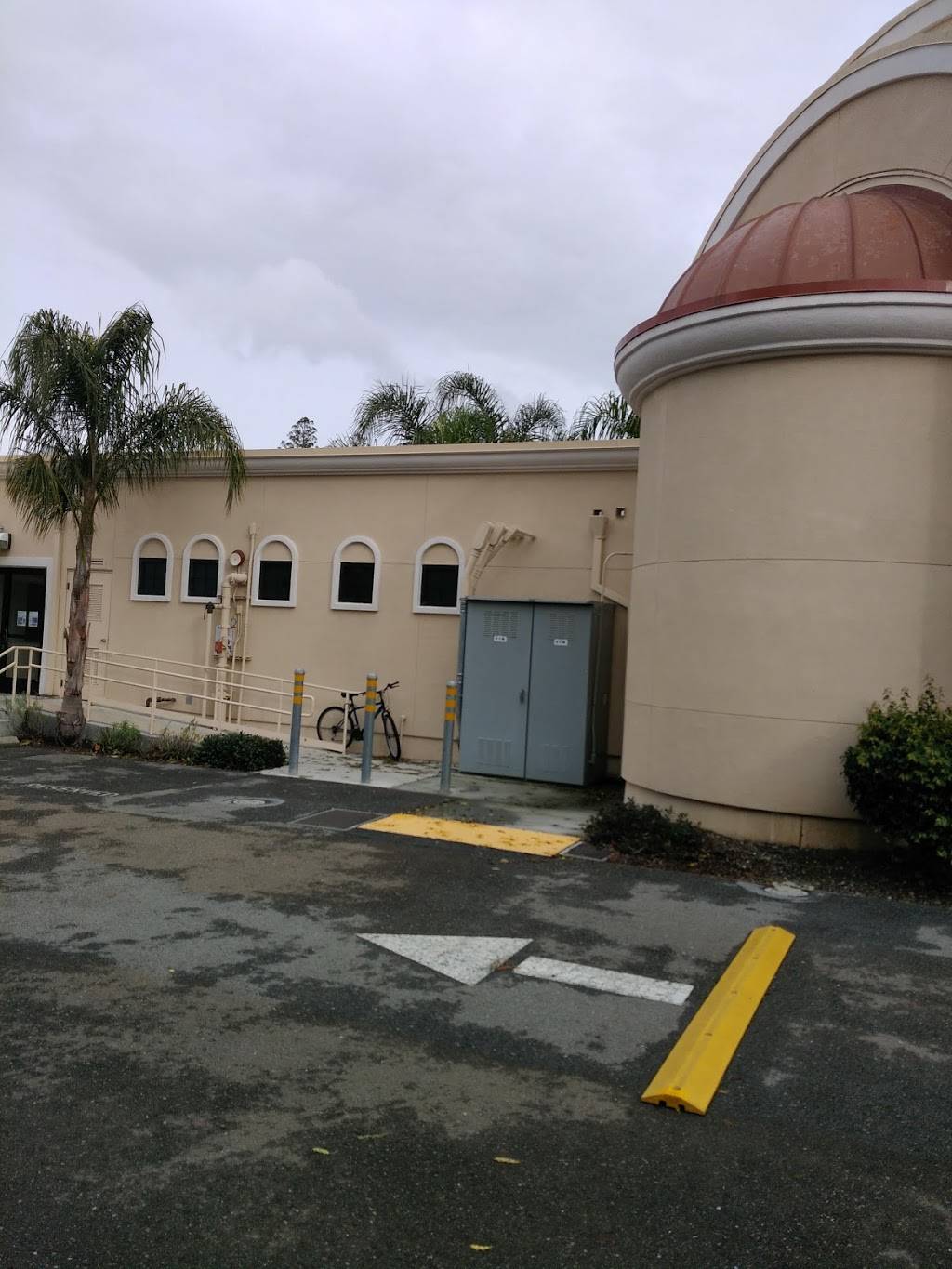 Saint George and Saint Joseph Coptic Orthodox Church | 395 W Rincon Ave, Campbell, CA 95008, USA | Phone: (408) 370-1124