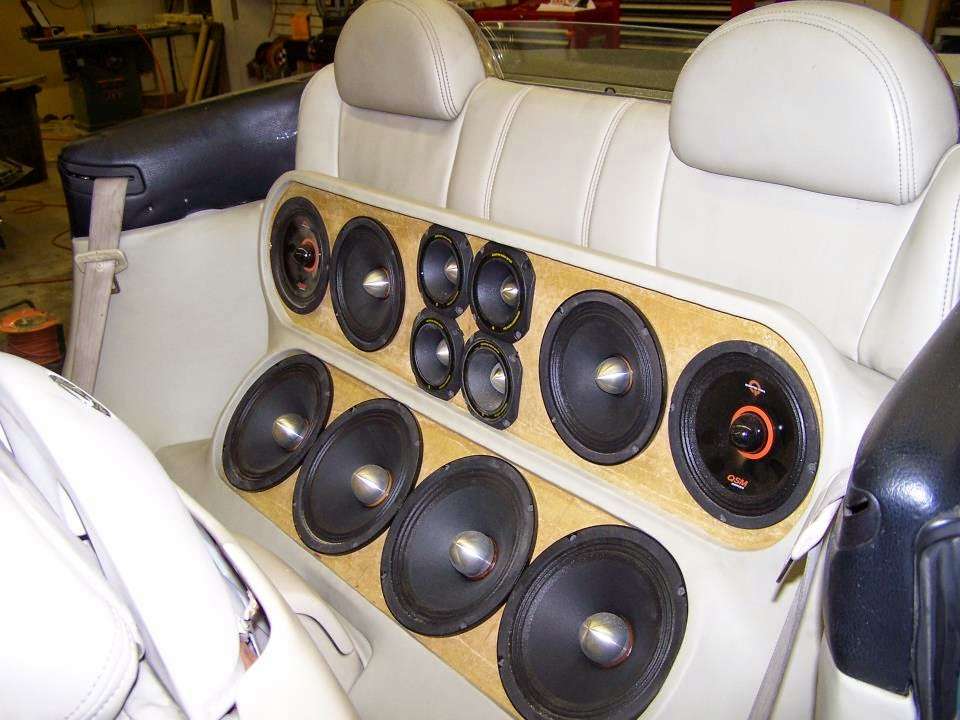 Loud and Clear Car Audio, Video, Security, Remote Starters, and  | 5237 State Ave, Kansas City, KS 66102, USA | Phone: (913) 596-2277