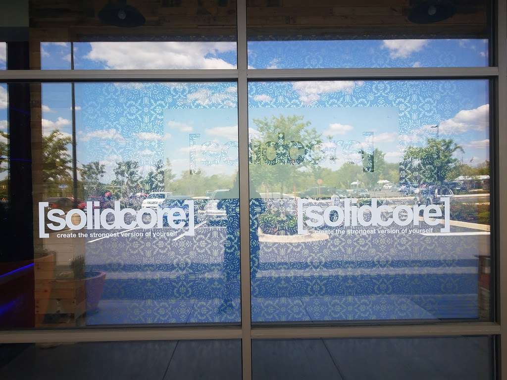 Solidcore Ashburn | 19825 Belmont Chase Dr, Ashburn, VA 20147, USA | Phone: (571) 308-3969