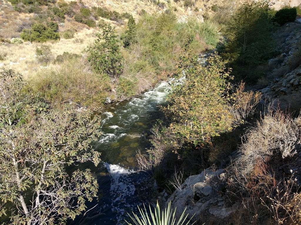 Azusa River Wilderness Park | 1447, 100 Old San Gabriel Canyon Rd, Azusa, CA 91702 | Phone: (626) 815-1019