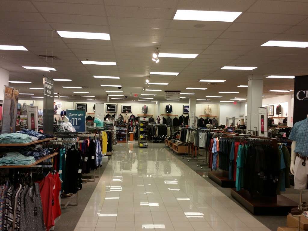 Kohls Forest Hill | 50 Osborne Pkwy, Forest Hill, MD 21050, USA | Phone: (410) 638-6010