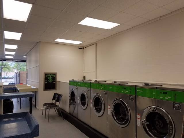 Peninsula Laundry Service, LLC | 1026 Park Ave, Norfolk, VA 23504, USA | Phone: (757) 690-2026