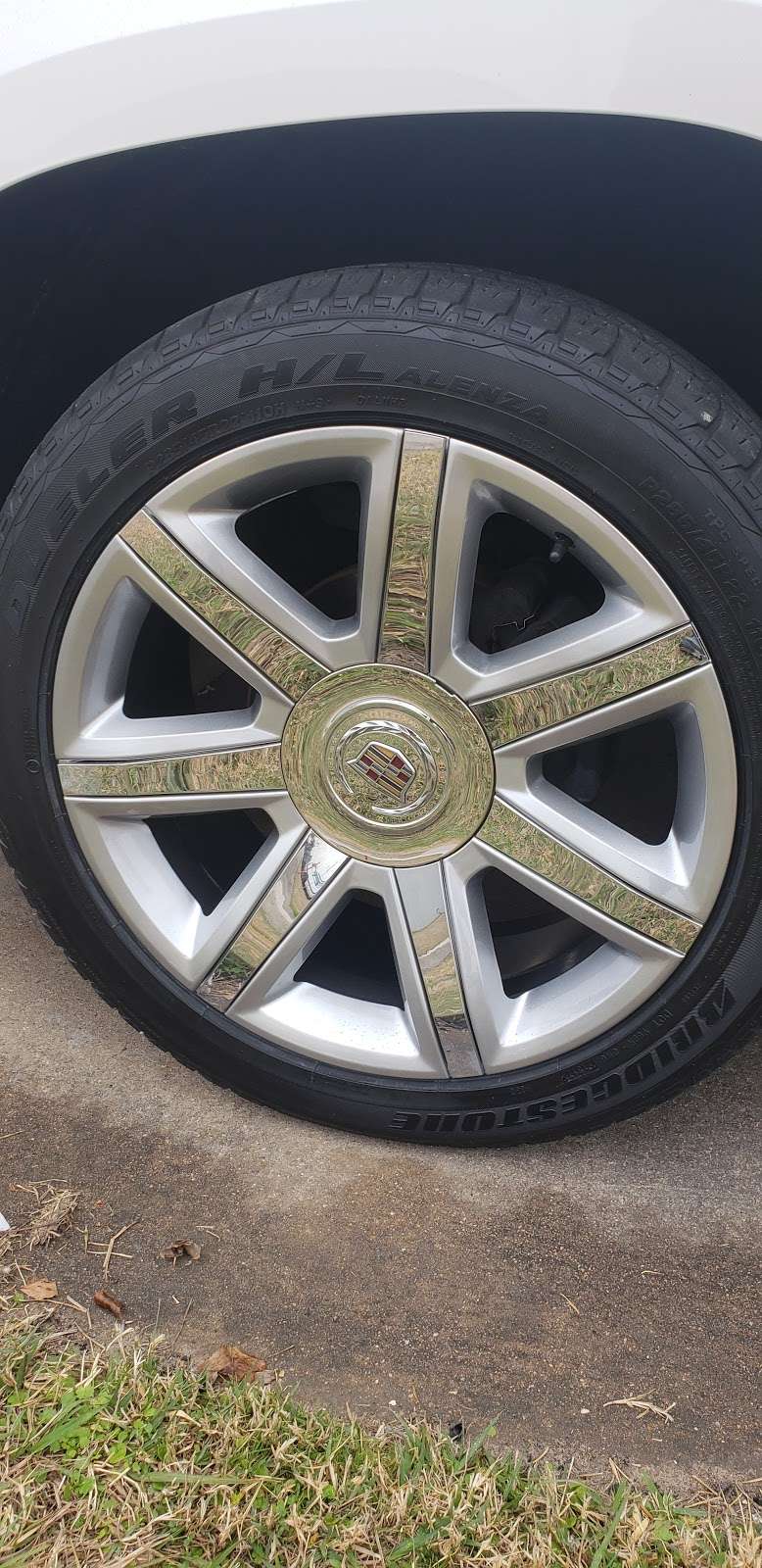 Wheel Works | 2121 Brittmoore Rd Ste 2500, Houston, TX 77043, USA | Phone: (713) 939-0005