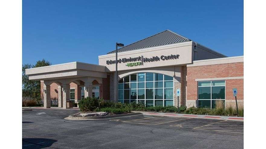 Edward-Elmhurst Health Center - Oswego | 6701 US-34, Oswego, IL 60543 | Phone: (630) 527-3200