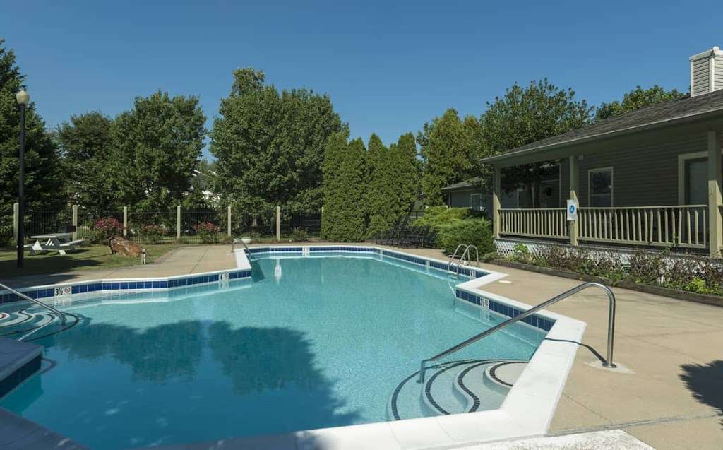 The Douglas at Constant Friendship Apartments | 499 Crisfield Dr, Abingdon, MD 21009, USA | Phone: (410) 670-7359