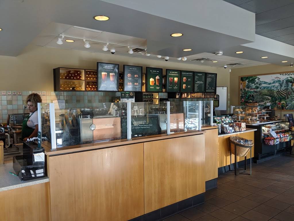 Starbucks | 1200 S Harbor Blvd, Anaheim, CA 92805, USA | Phone: (714) 254-0680