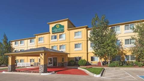 La Quinta Inn & Suites Henderson-Northeast Denver | 9041 Brighton Rd, Henderson, CO 80640, USA | Phone: (303) 301-1050