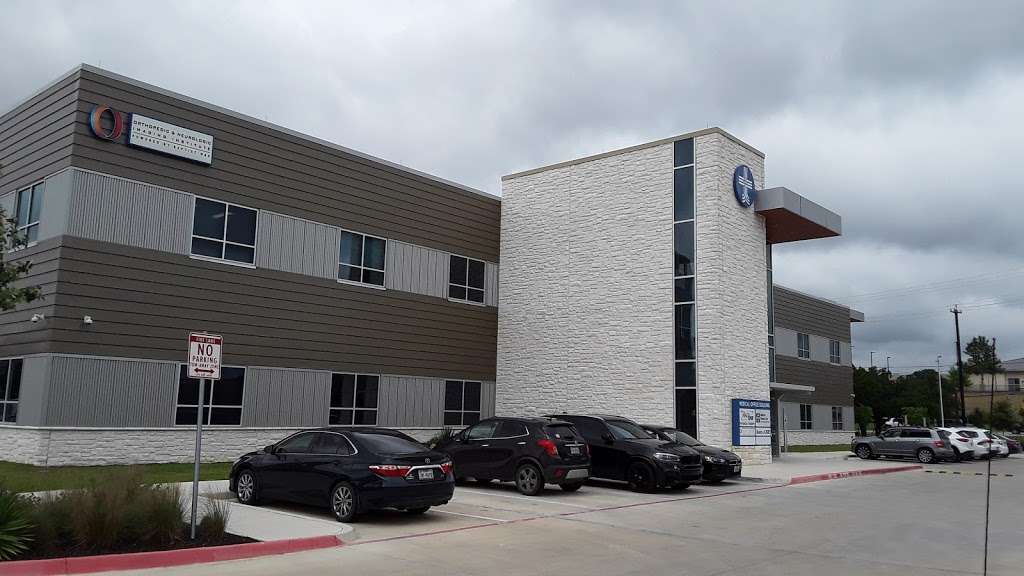Baptist Emergency Hospital - Shavano Park | 4103 TX-1604 Loop, San Antonio, TX 78249, USA | Phone: (210) 572-8415