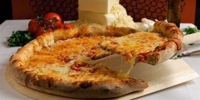 Sals Pizza | 328 Boston Rd, North Billerica, MA 01862 | Phone: (978) 671-9393