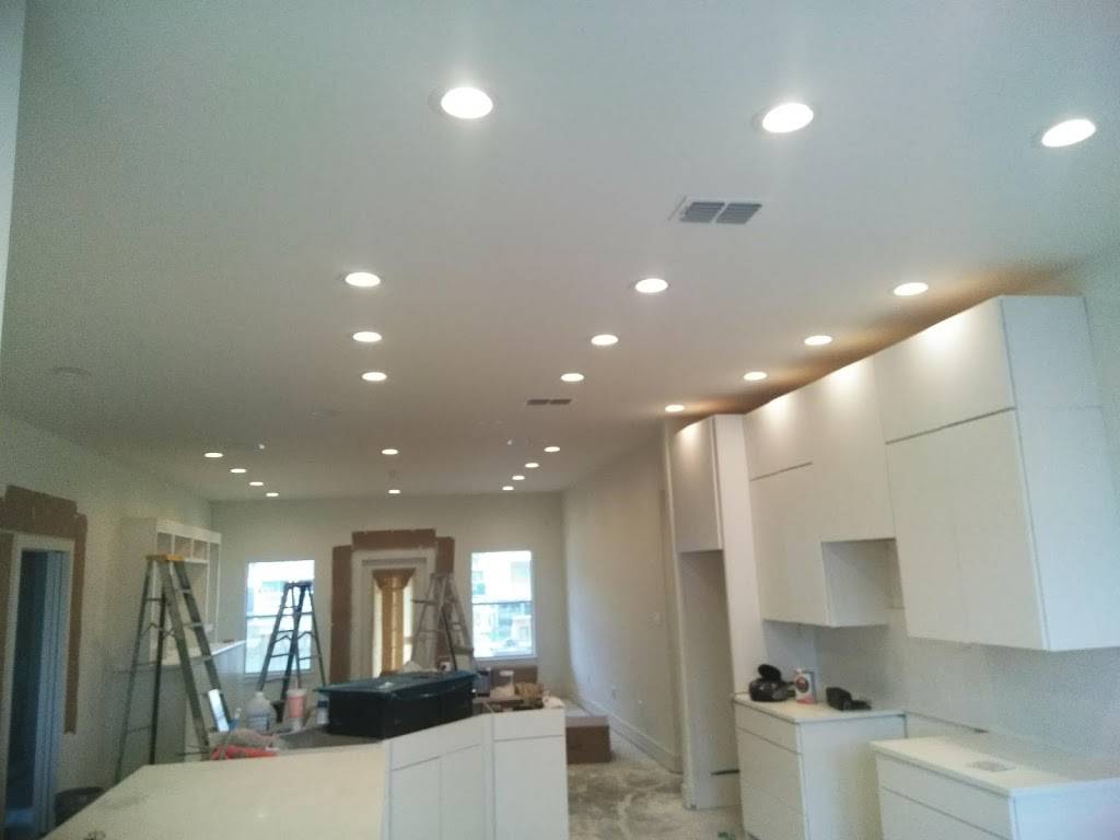 As Professional Painting & Drywall | 701 Drexel Dr, Corpus Christi, TX 78412 | Phone: (361) 558-7366