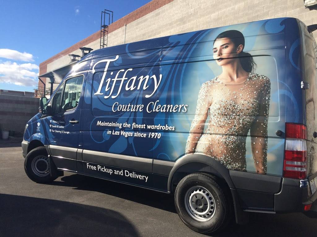 Tiffany Couture Cleaners | 2797 S Maryland Pkwy #15, Las Vegas, NV 89109, USA | Phone: (702) 836-9146