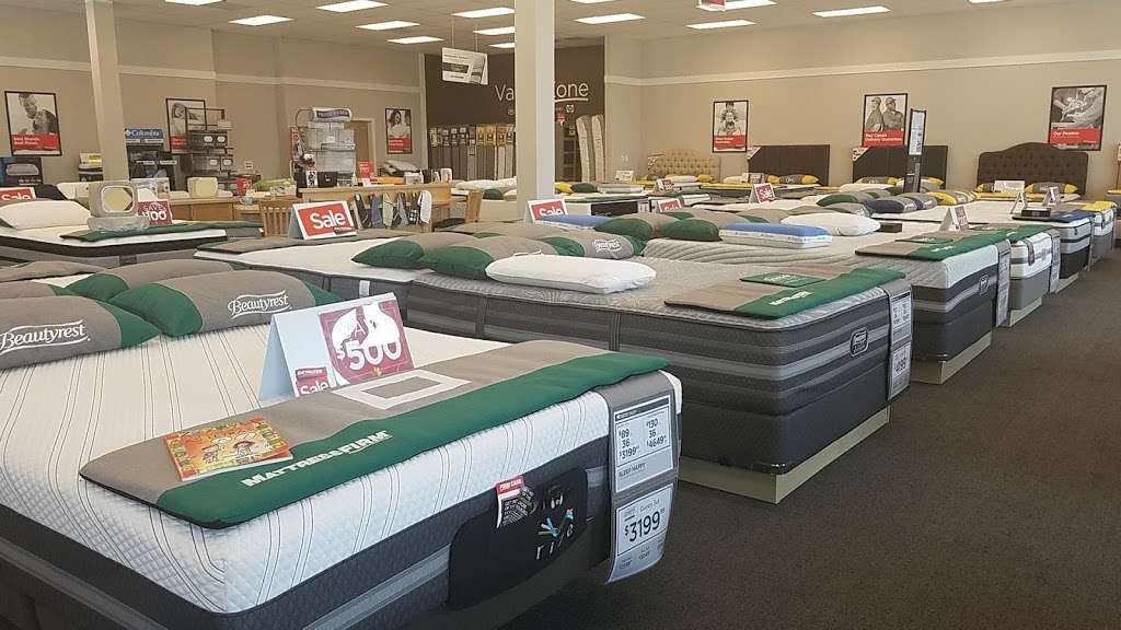 Mattress Firm Premier Park | 3320 Airport Rd Ste 2 & 3, Boca Raton, FL 33431, USA | Phone: (561) 620-7816