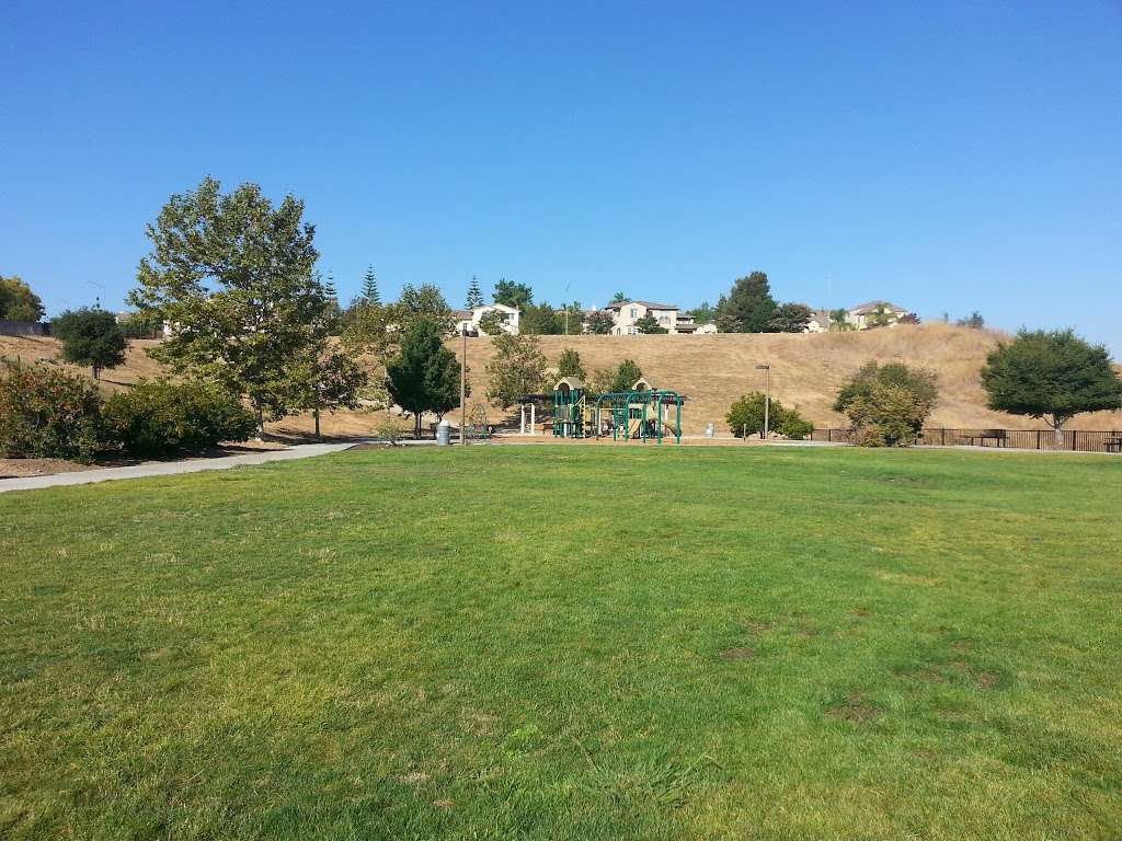 Canyon Creek Park | 2336 Larkspur Canyon Dr, San Jose, CA 95138, USA | Phone: (408) 793-5510