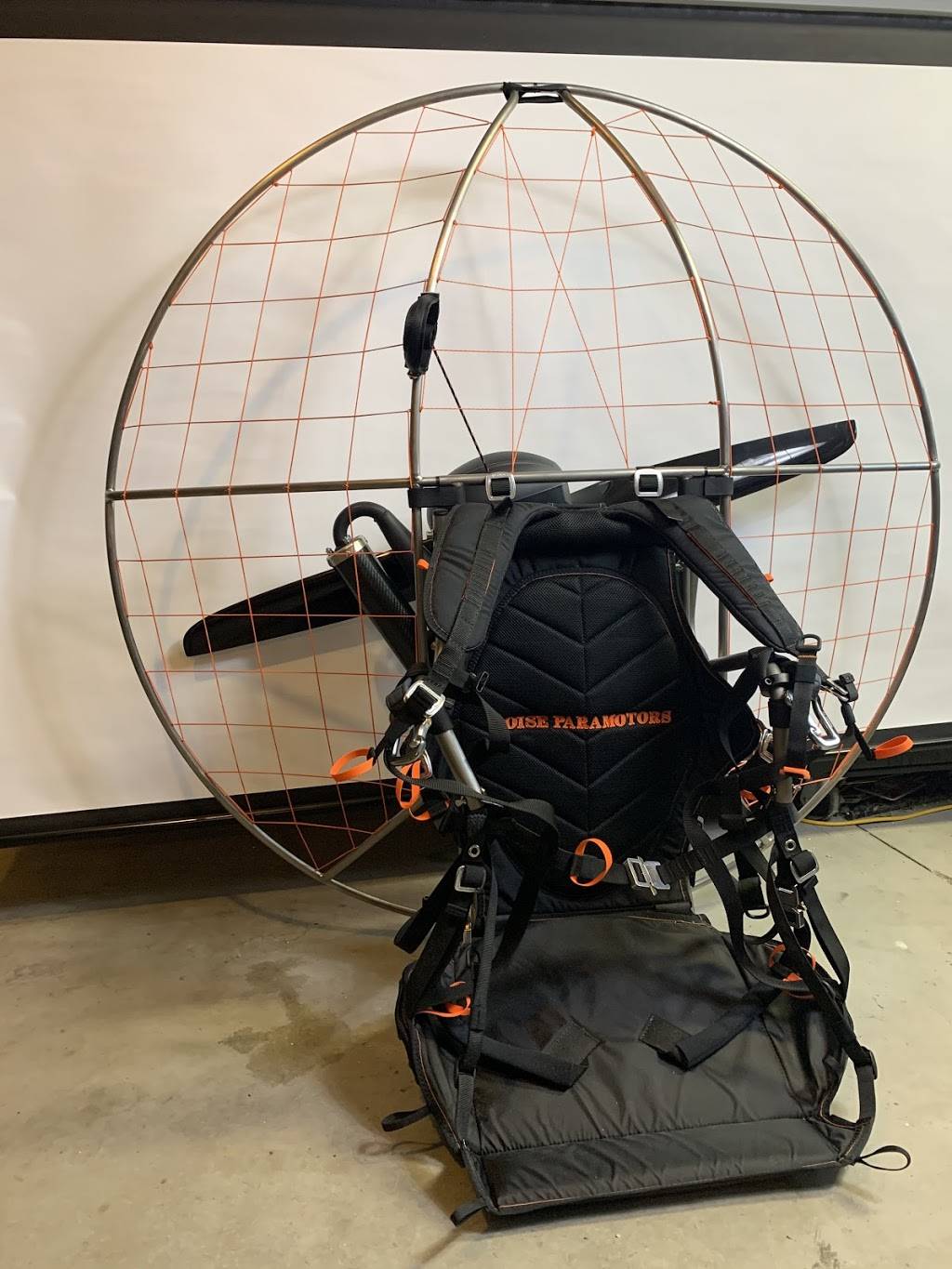 Boise Paramotors | 12719 W Horsham Dr, Boise, ID 83709, USA | Phone: (208) 631-4375