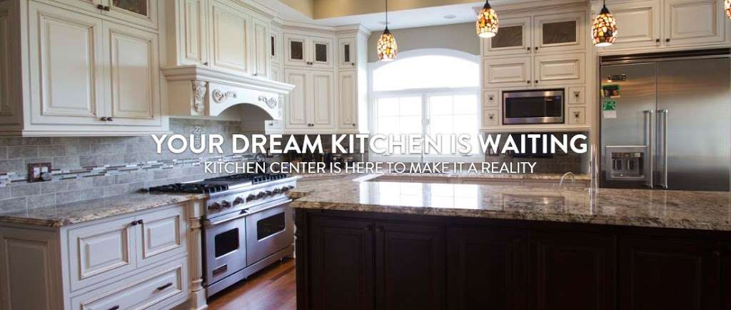 Kitchen Center | SW Hwy, Orland Park, IL 60462, USA | Phone: (708) 873-1700