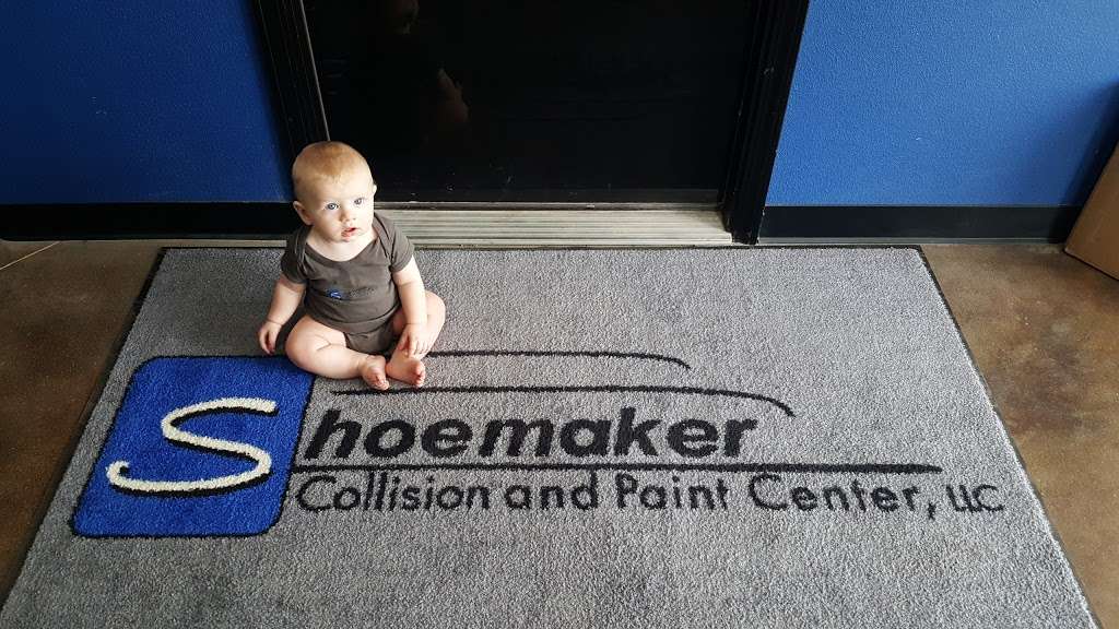 Shoemaker Collision & Paint Center LLC | 19018 N Madison St, Spring Hill, KS 66083 | Phone: (913) 592-0095