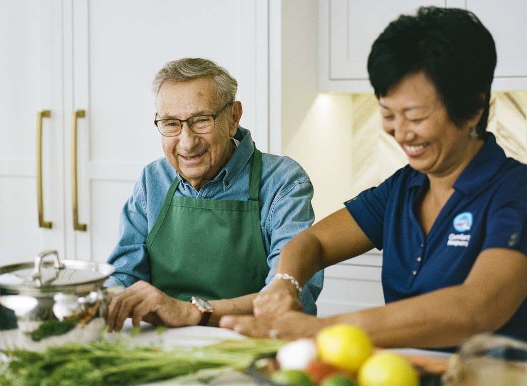 Comfort Keepers Home Care Health 12 Allison Rd Oreland Pa
