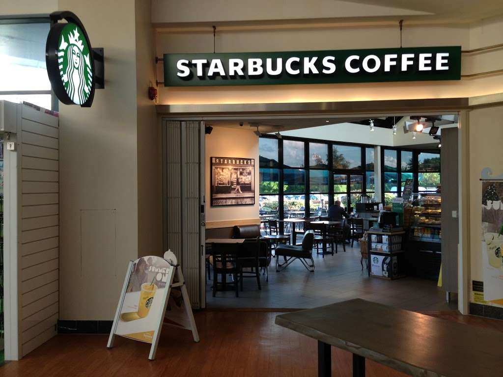 Starbucks Coffee | Barnet Rd, London Colney, St Albans AL2 1AB, UK | Phone: 01727 828408