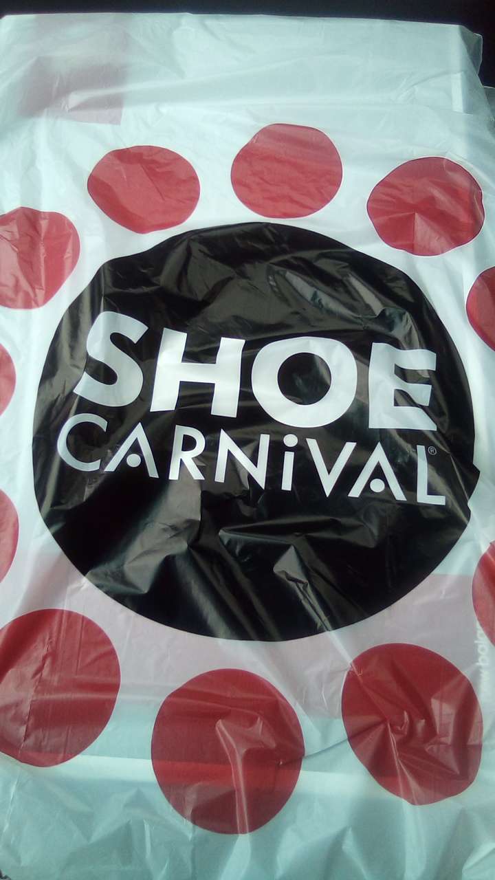 Shoe Carnival | 6524 Garth Rd, Baytown, TX 77521, USA | Phone: (281) 421-8287