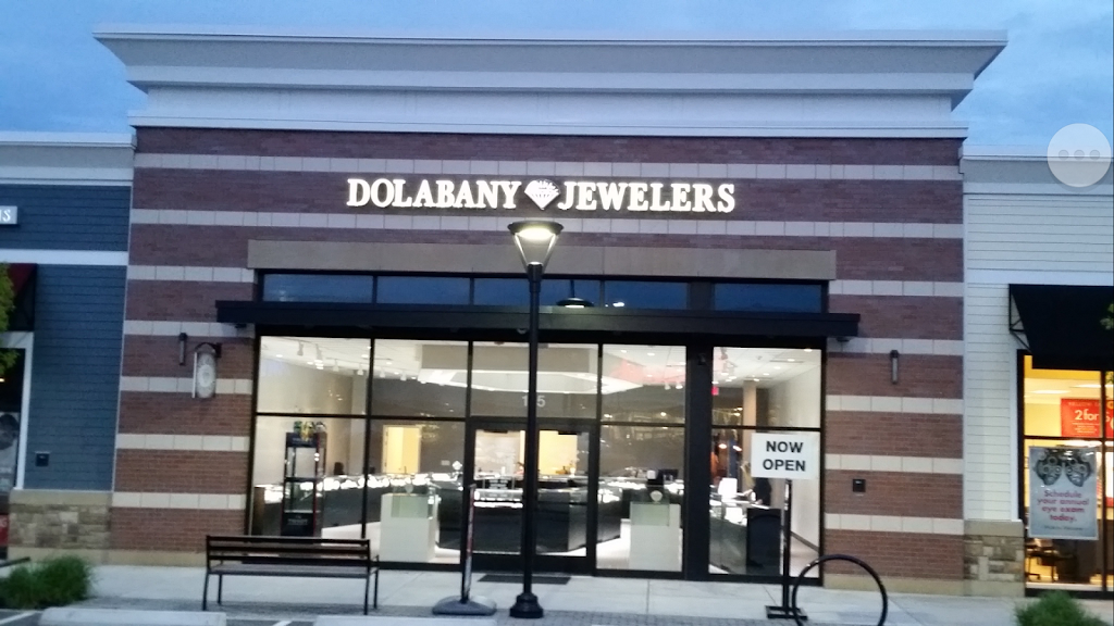 Dolabany Jewelers | 145 University Ave, Westwood, MA 02090, USA | Phone: (781) 329-1111