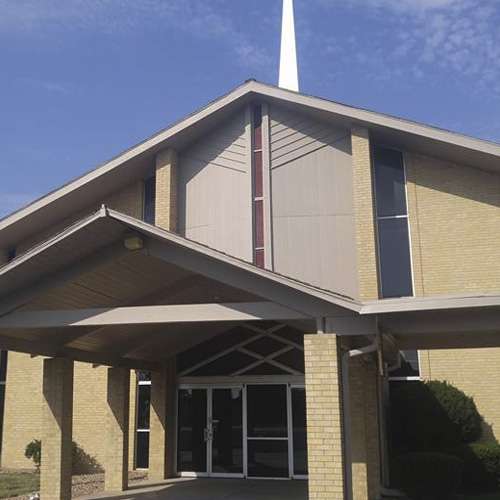 New Vision Christian Center | 12400 Grandview Rd, Grandview, MO 64030 | Phone: (816) 966-1033