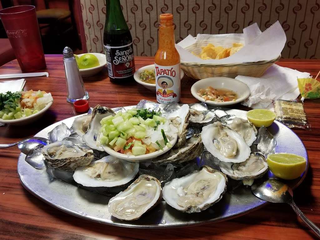 Mariscos Espinoza | 101, 2620, 1338 W 5th St, San Bernardino, CA 92411, USA | Phone: (909) 884-9086