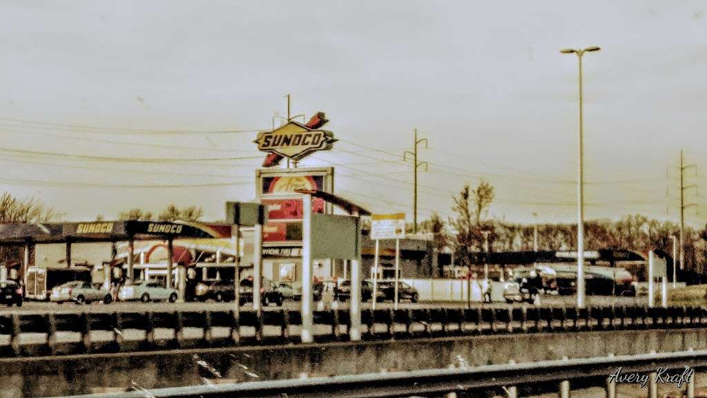 Sunoco Gas Station | 520 John F. Kennedy Memorial Highway, Newark, DE 19702, USA | Phone: (302) 266-0230
