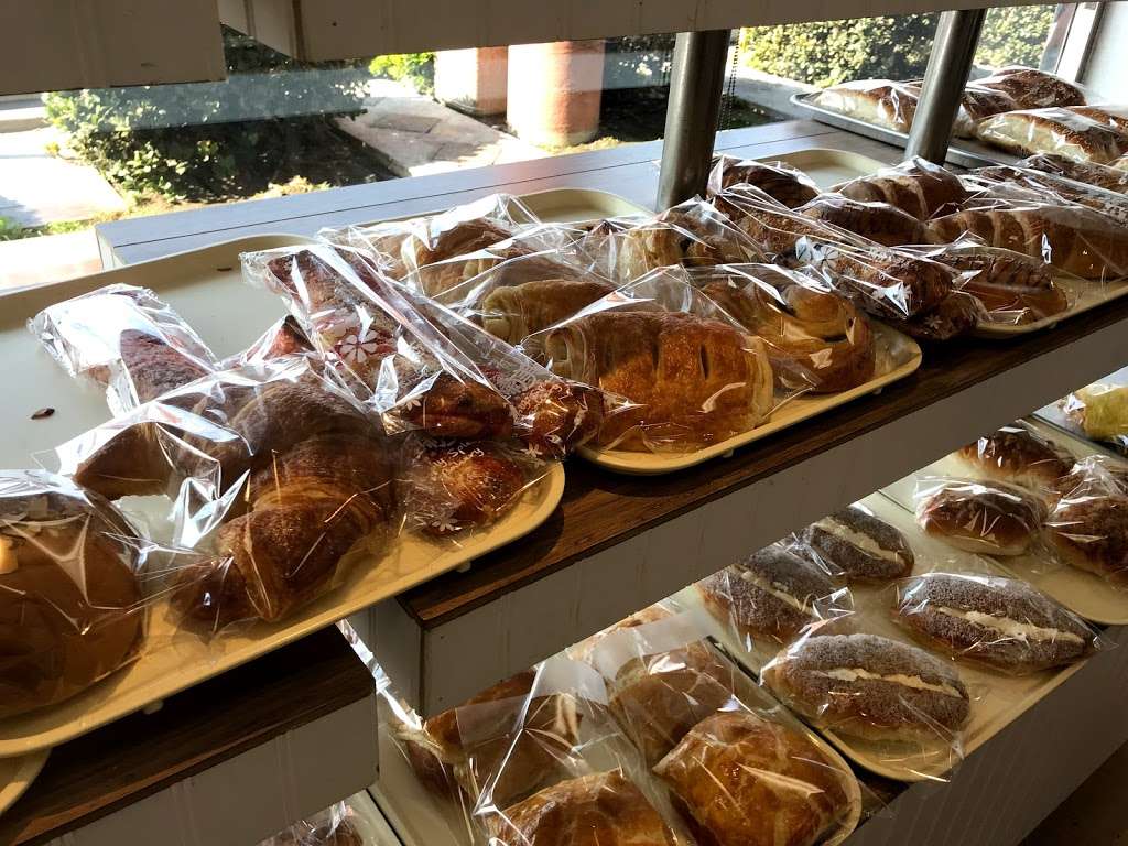 Simply Splendid Bakery | 1273 E Valley Blvd, Alhambra, CA 91801, USA | Phone: (818) 300-0003