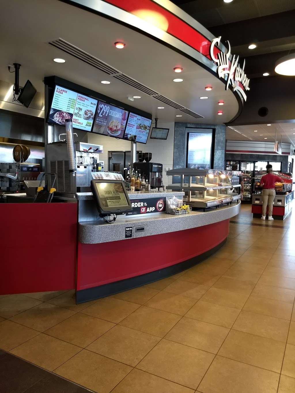 QuikTrip | 9901 W 87th St, Overland Park, KS 66212 | Phone: (913) 648-6211