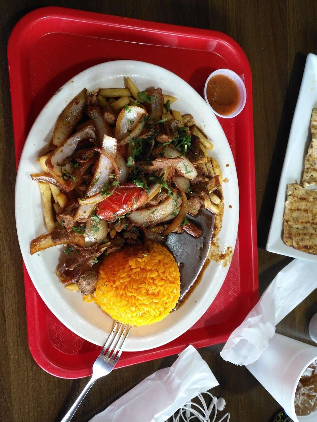 La Granja Restaurant | 6590 W Atlantic Blvd, Margate, FL 33063, USA | Phone: (954) 970-8500