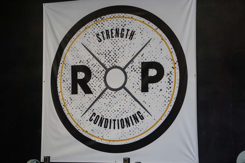 Raw Performance Strength And Conditioning | 10579 Bloomfield St, Los Alamitos, CA 90720, USA | Phone: (714) 335-4436