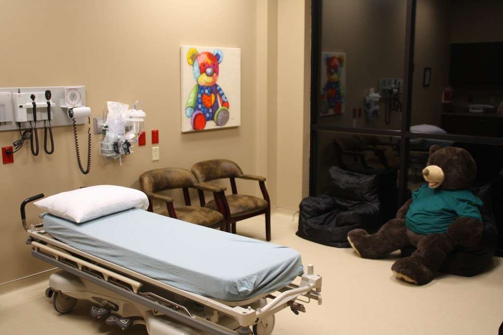 Express Emergency Room San Antonio | 15140 Nacogdoches Rd, San Antonio, TX 78247, USA | Phone: (210) 469-4409