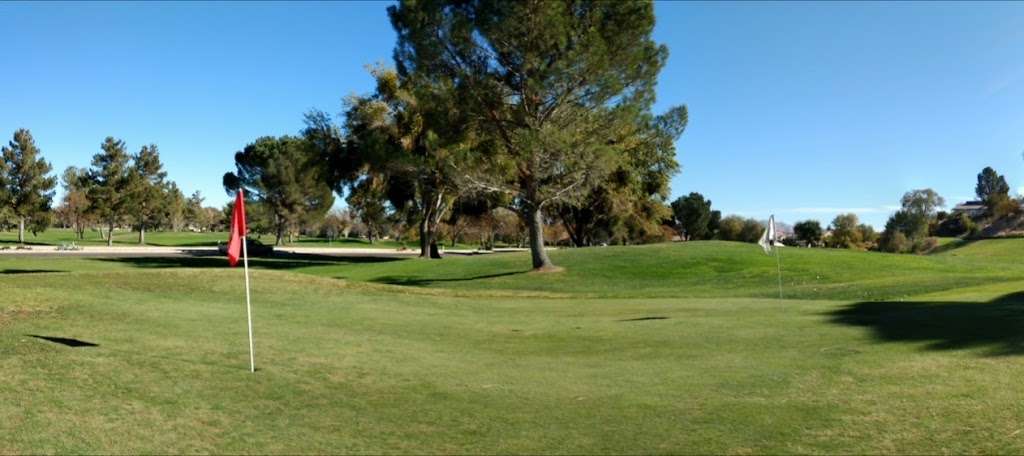 Spring Valley Lake Country Club | 13229 Spring Valley Pkwy, Victorville, CA 92395 | Phone: (760) 245-5356