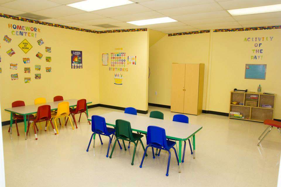 Preschool Connection Child Development Center | 7820 FM 1960 #207, Humble, TX 77346, USA | Phone: (281) 570-6079