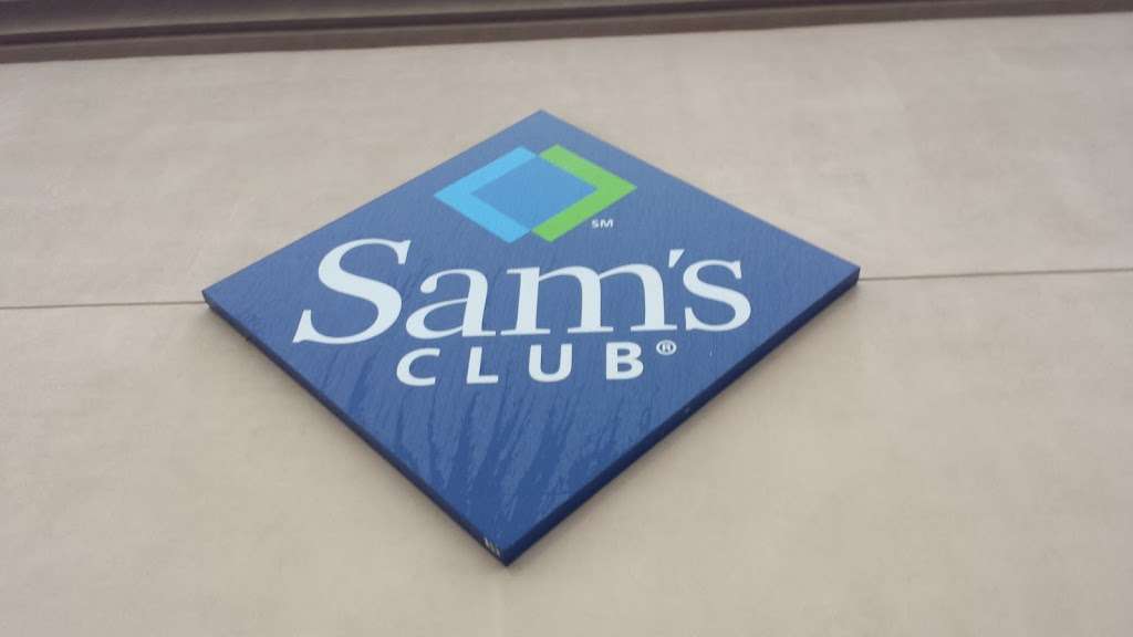 Sams Club | 1311-1423 Ring Rd, Calumet City, IL 60409