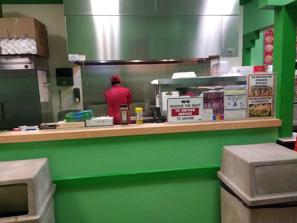 Faustos Mexican Grill | 229 N Stephanie St # A, Henderson, NV 89074, USA | Phone: (702) 436-5059