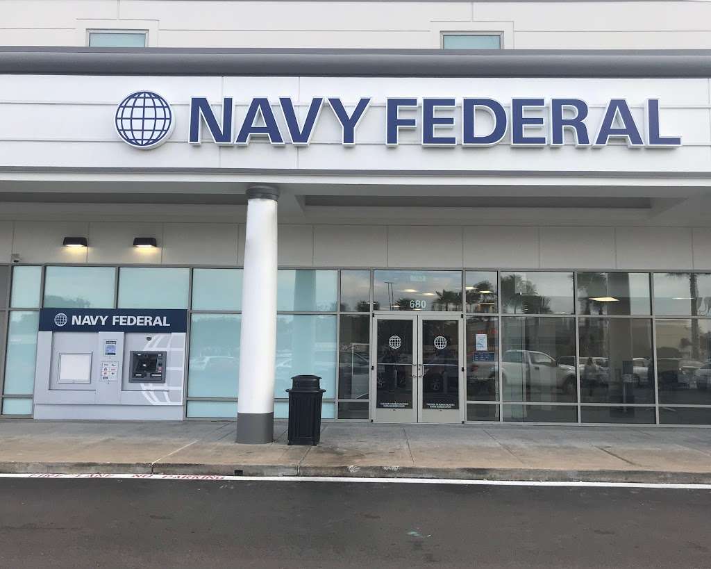 Navy Federal Credit Union | 680 Meyerland Plaza Mall Spc 1, Houston, TX 77096, USA | Phone: (888) 842-6328