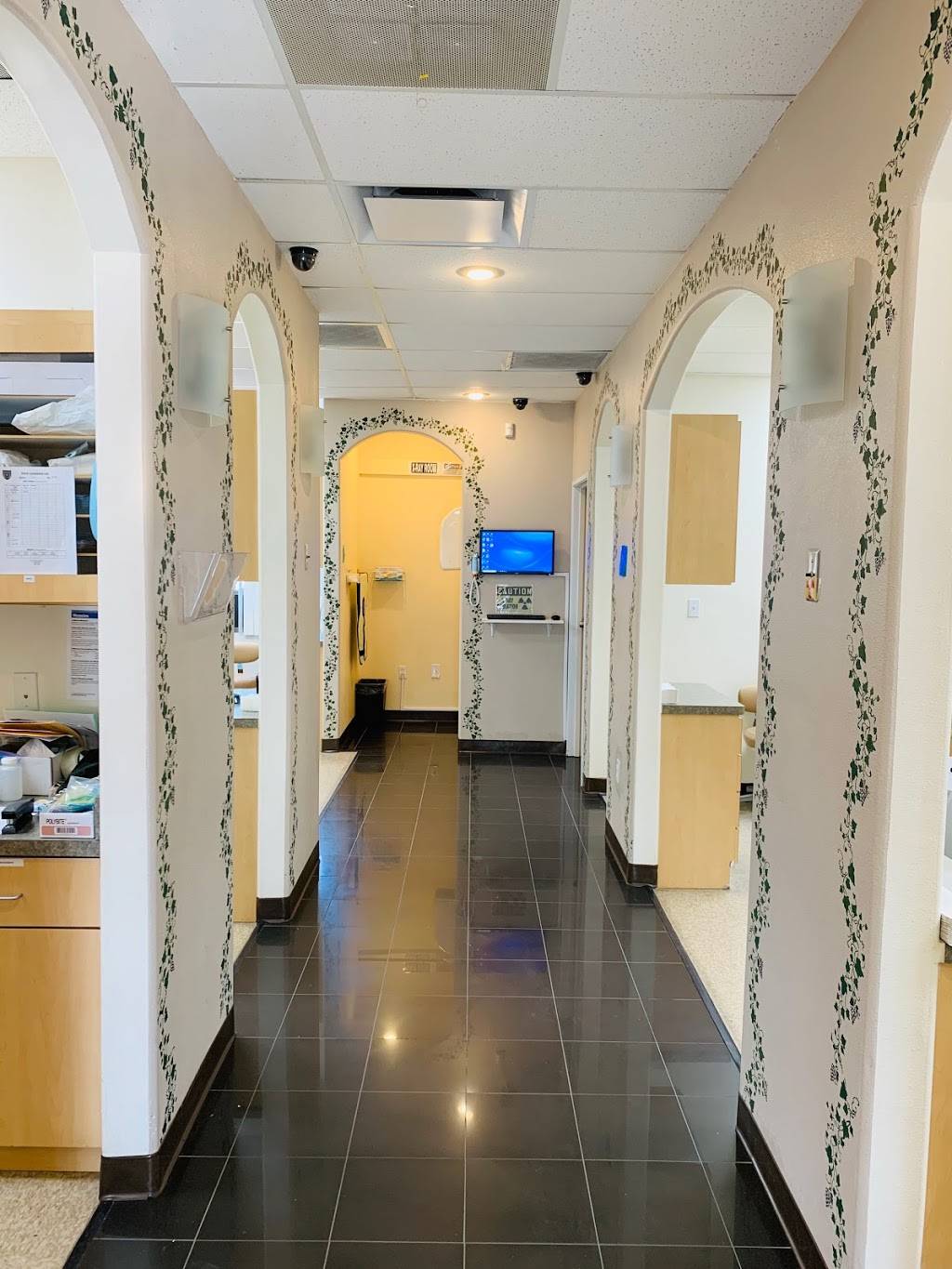 KMC Dental Group | 16388 Colima Rd Ste#201, Hacienda Heights, CA 91745, USA | Phone: (626) 333-3000