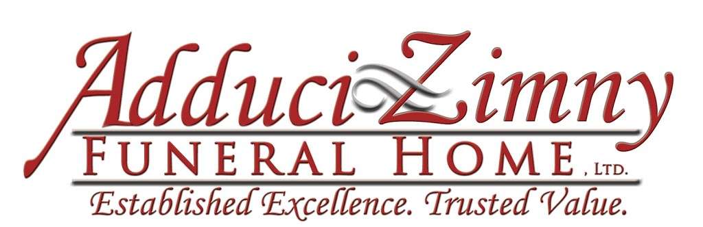 Adduci-Zimny Funeral Home | 14522 S Western Ave, Posen, IL 60469, USA | Phone: (708) 385-0634