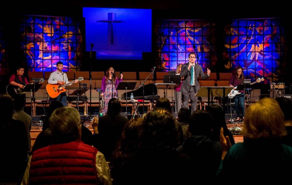 Iglesia Bautista Highview en Español | 7711 Fegenbush Ln, Louisville, KY 40228, USA | Phone: (502) 231-6213