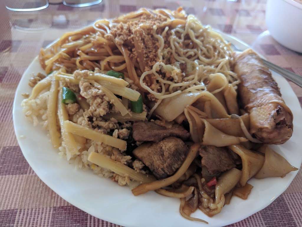 Asian Bowl | 15 Commerce Dr, Grayslake, IL 60030, USA | Phone: (847) 223-4889