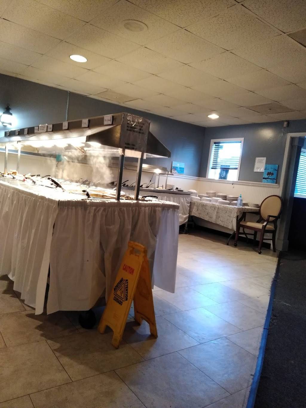 Coopers Restaurant | 1312 George Washington Hwy N, Chesapeake, VA 23323, USA | Phone: (757) 673-3555