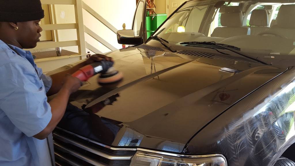 TIPTOP CAR CARE (Airport Valet Detailing) | 8703 Col. H. Weir Cook Memorial Dr, Indianapolis, IN 46241, USA | Phone: (317) 298-3835