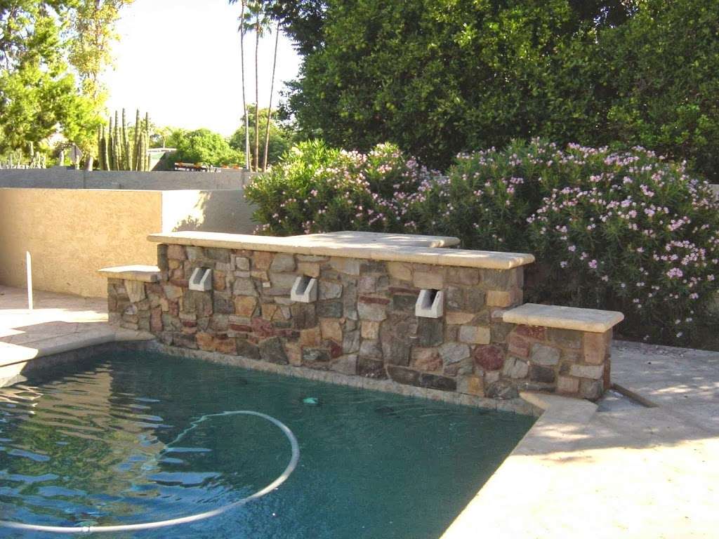 DV8 Pool Design | Scottsdale, AZ 85250 | Phone: (480) 695-4231