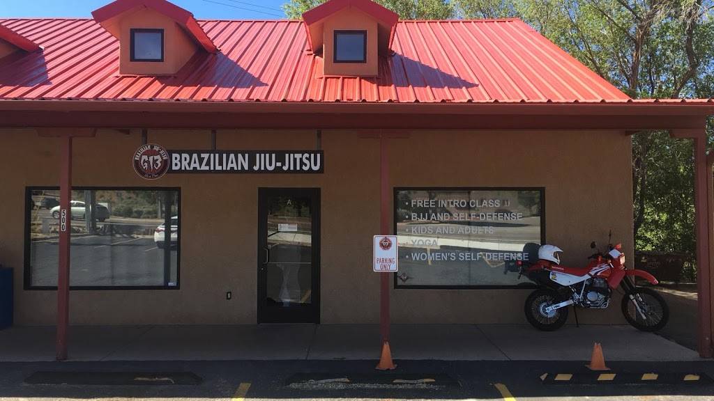 G13 BJJ New Mexico East Mountains | 500 NM-333 suite a, Tijeras, NM 87059, USA | Phone: (505) 225-4222